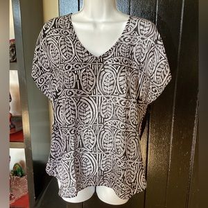 Loft Blouse